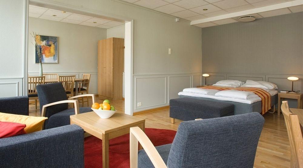 Comfort Hotel Stavanger Esterno foto
