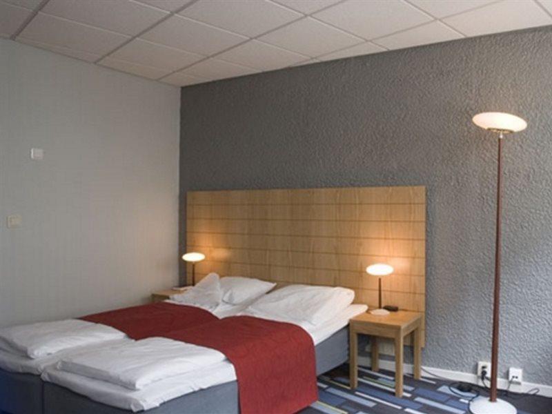 Comfort Hotel Stavanger Esterno foto