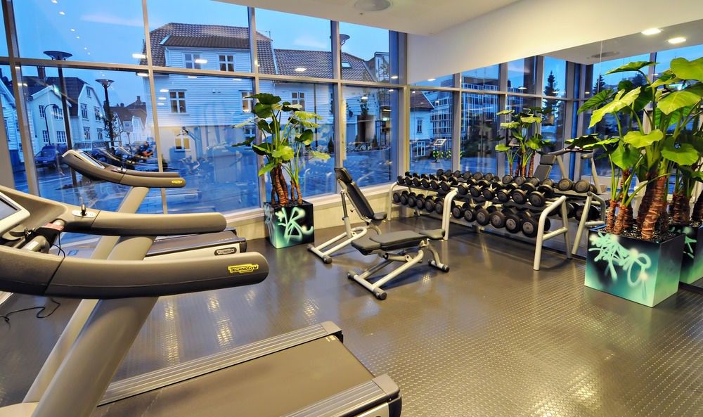 Comfort Hotel Stavanger Esterno foto