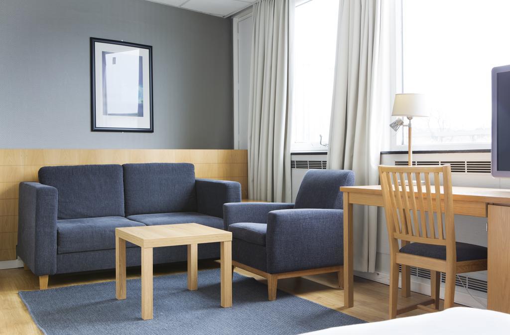 Comfort Hotel Stavanger Esterno foto