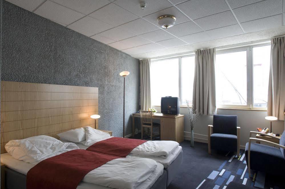 Comfort Hotel Stavanger Camera foto