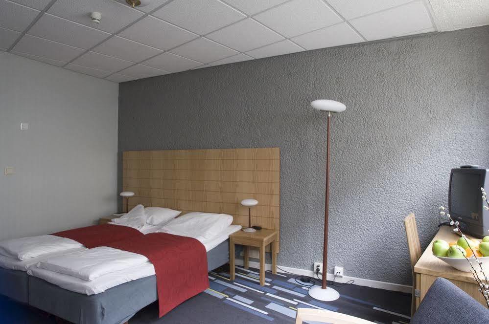 Comfort Hotel Stavanger Esterno foto