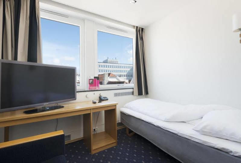 Comfort Hotel Stavanger Esterno foto