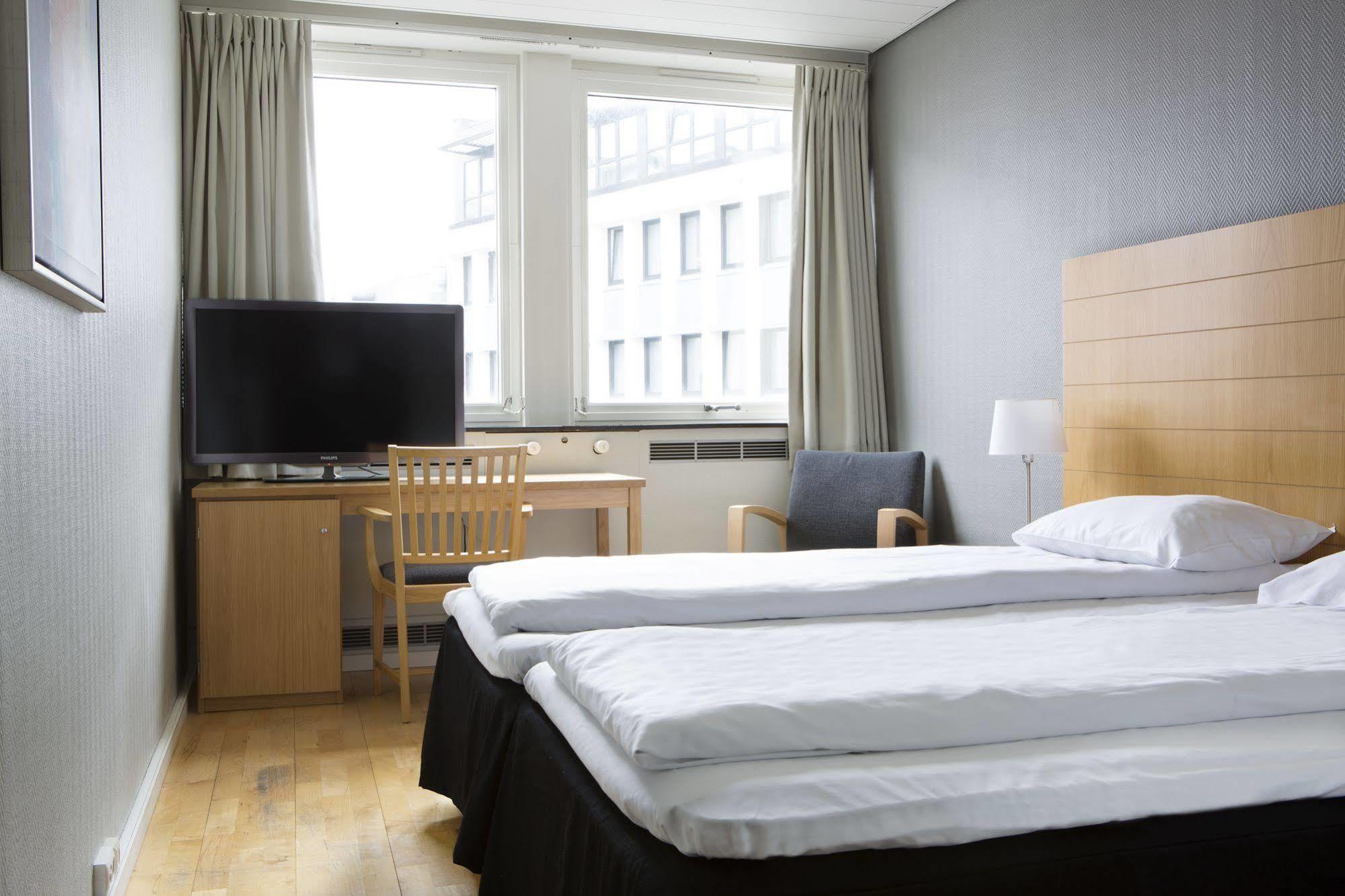 Comfort Hotel Stavanger Esterno foto