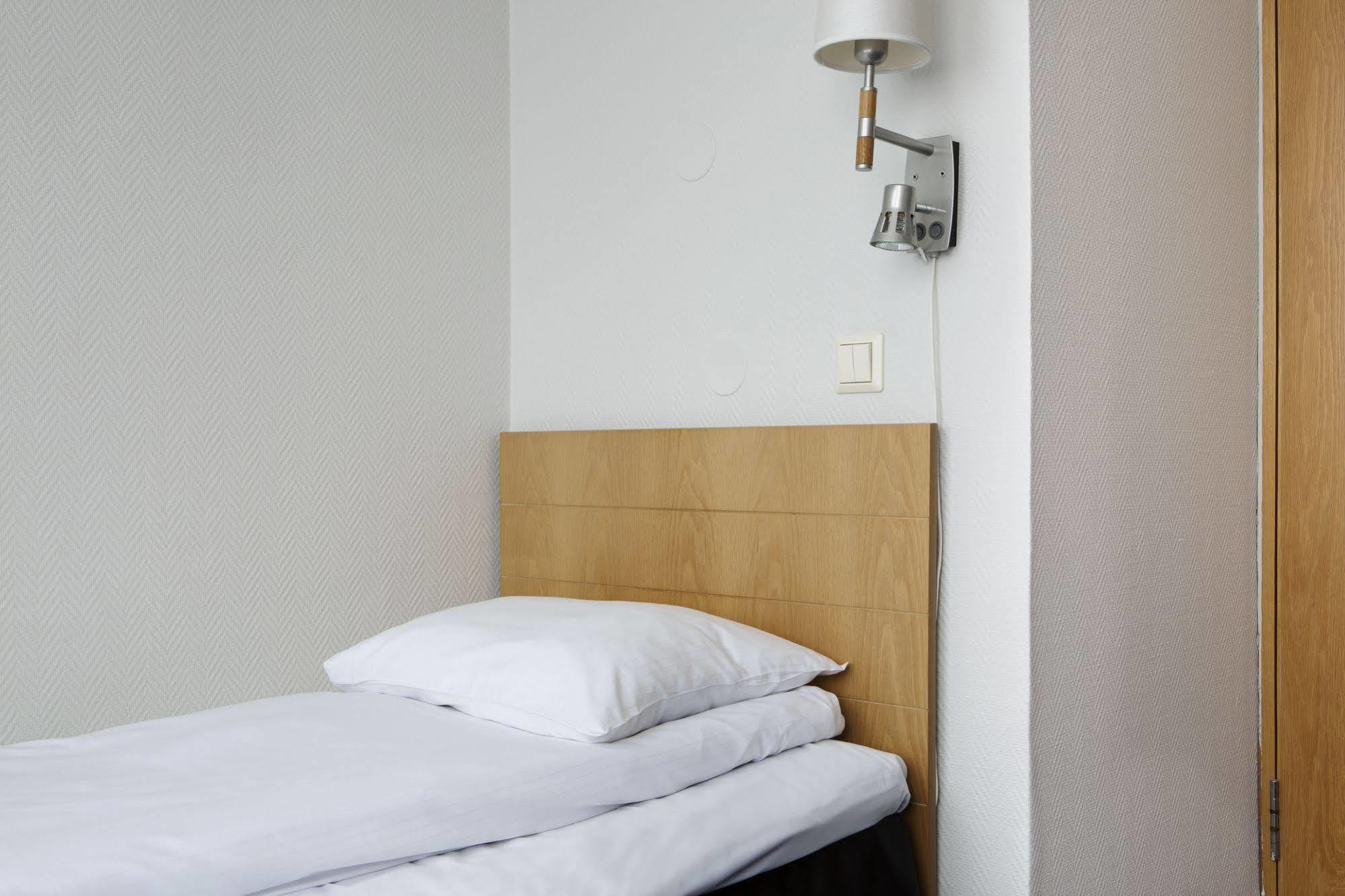 Comfort Hotel Stavanger Esterno foto