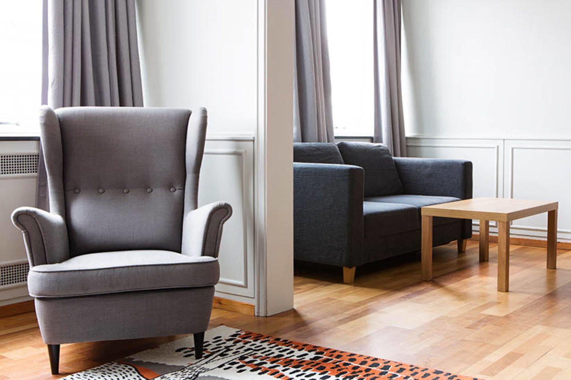 Comfort Hotel Stavanger Esterno foto