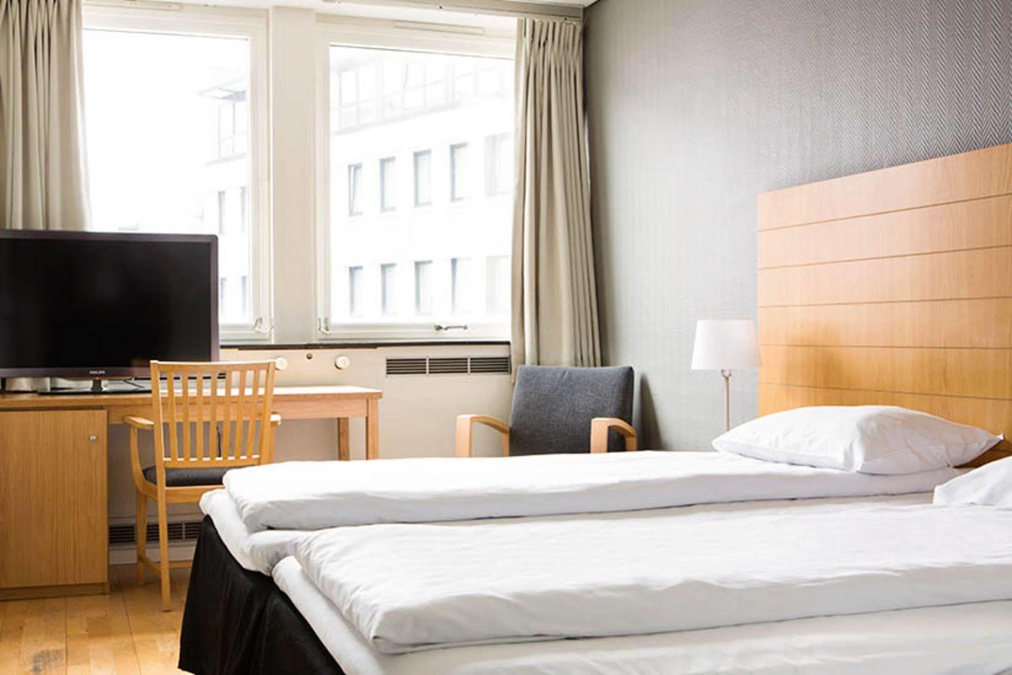 Comfort Hotel Stavanger Esterno foto