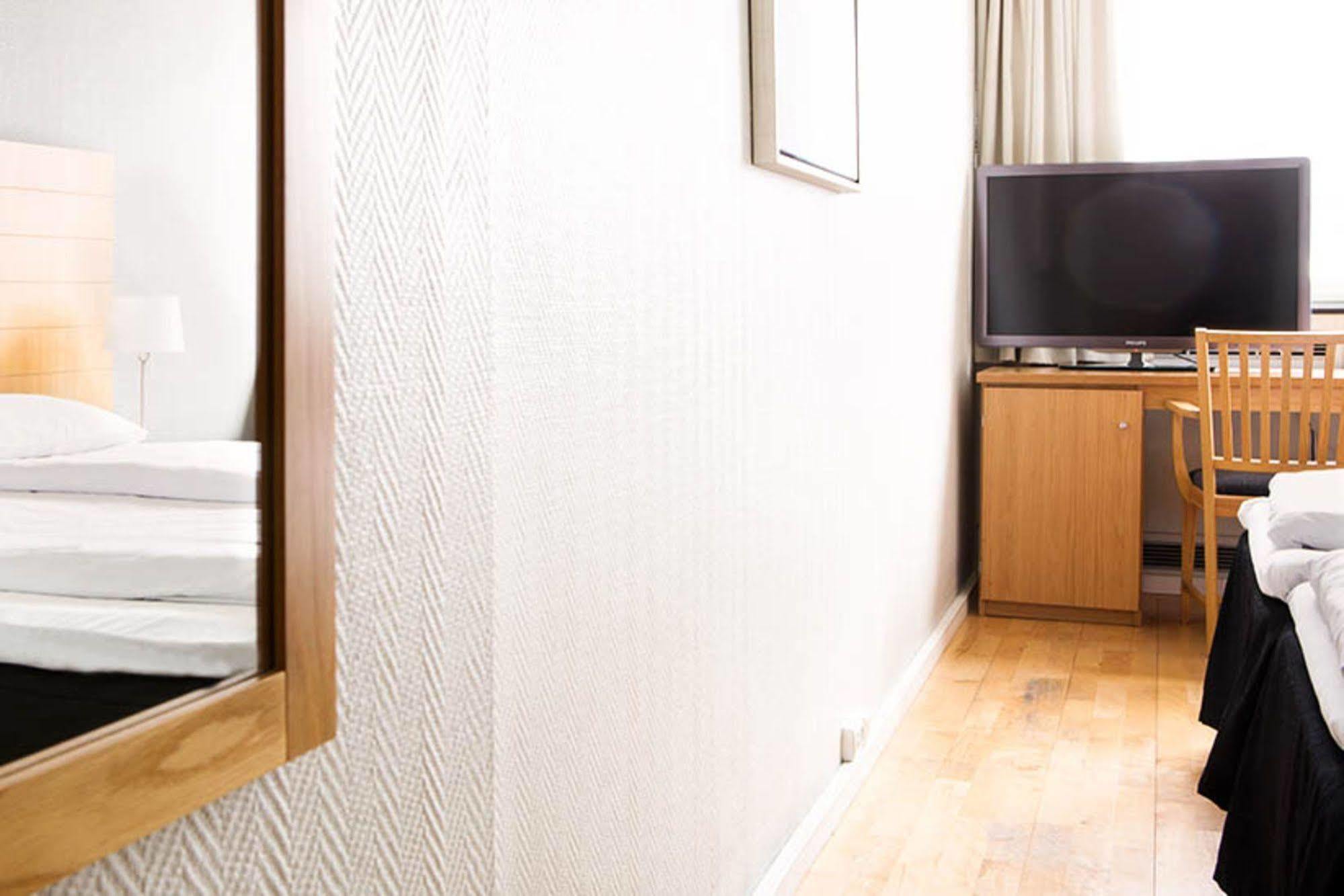 Comfort Hotel Stavanger Esterno foto