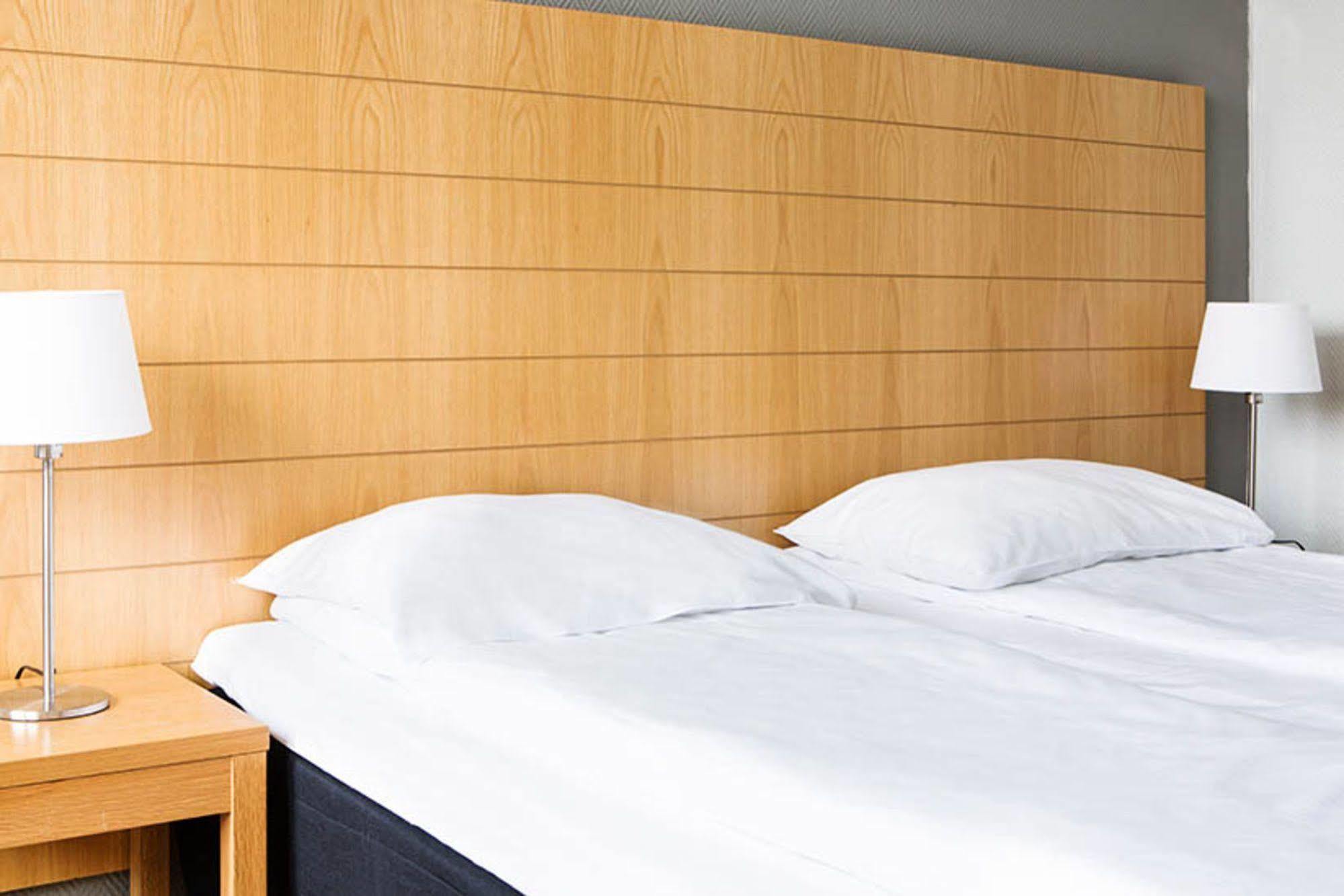 Comfort Hotel Stavanger Esterno foto
