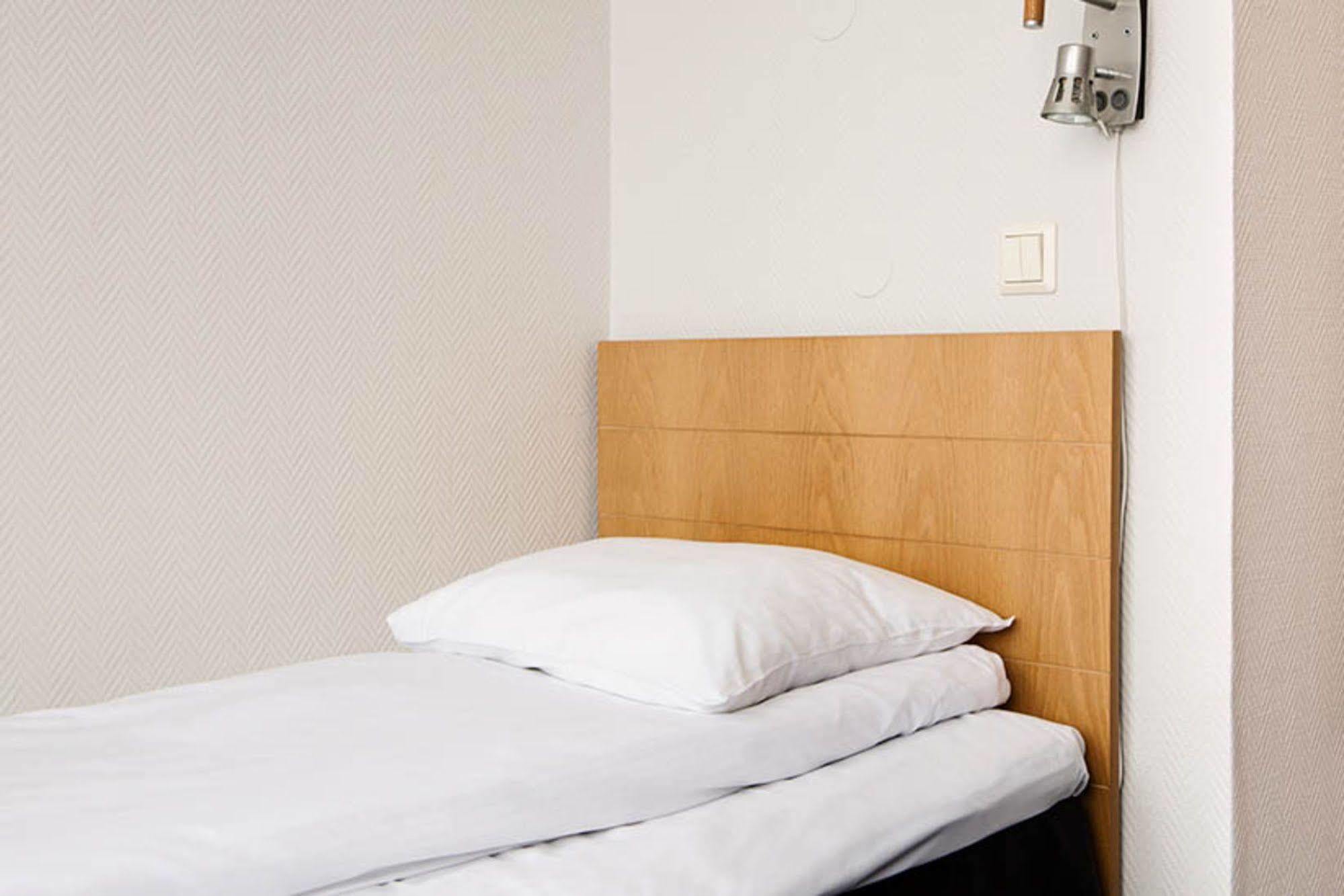 Comfort Hotel Stavanger Esterno foto