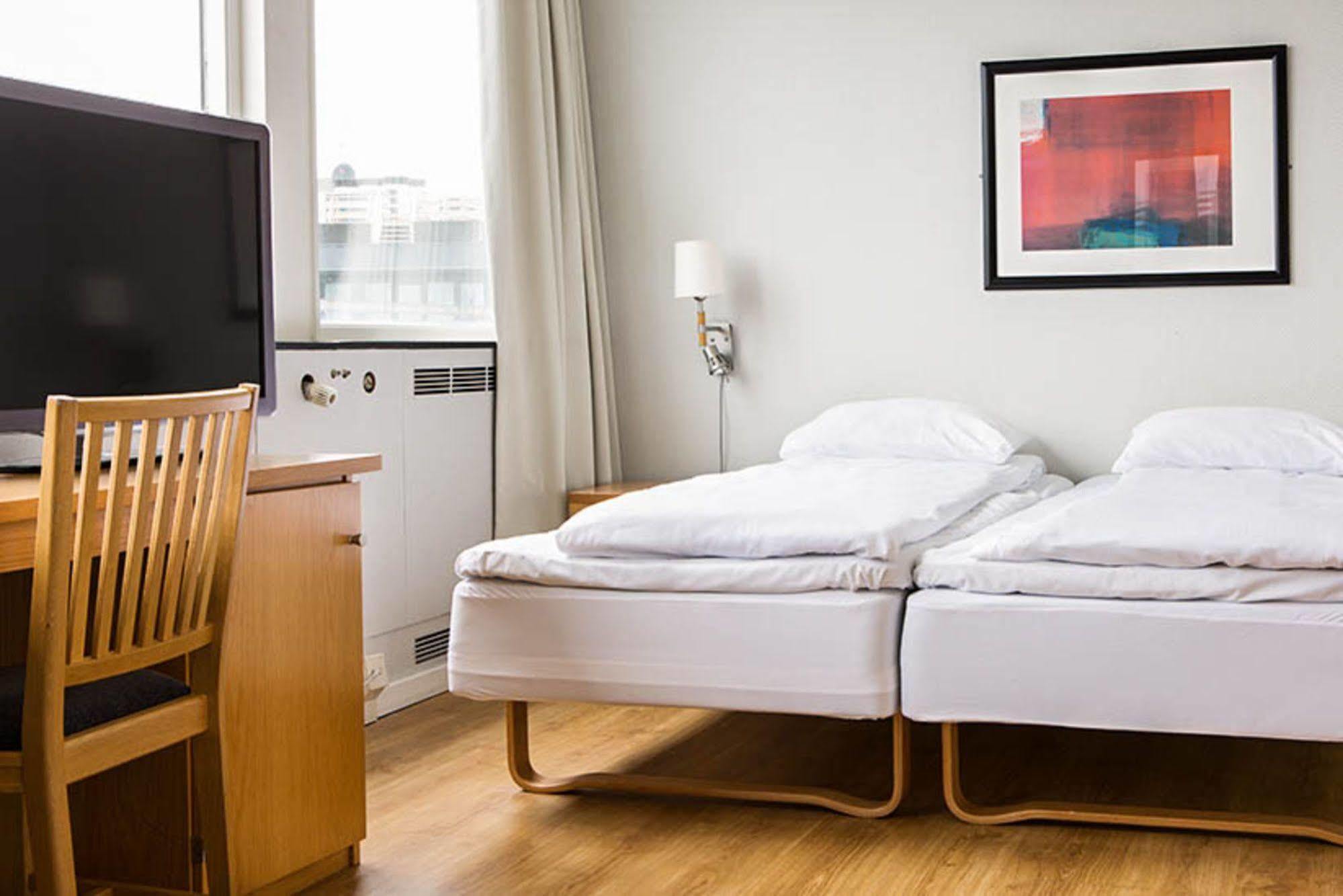 Comfort Hotel Stavanger Esterno foto