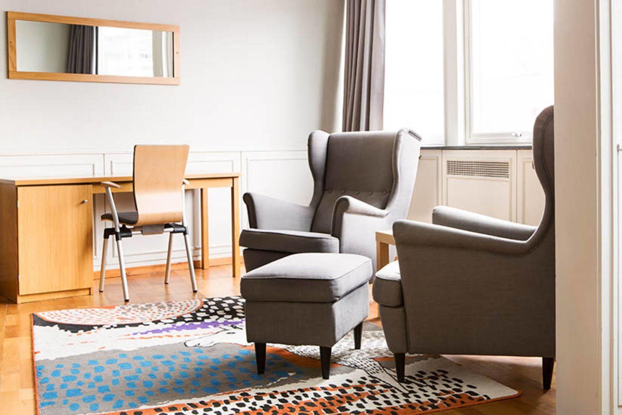Comfort Hotel Stavanger Esterno foto