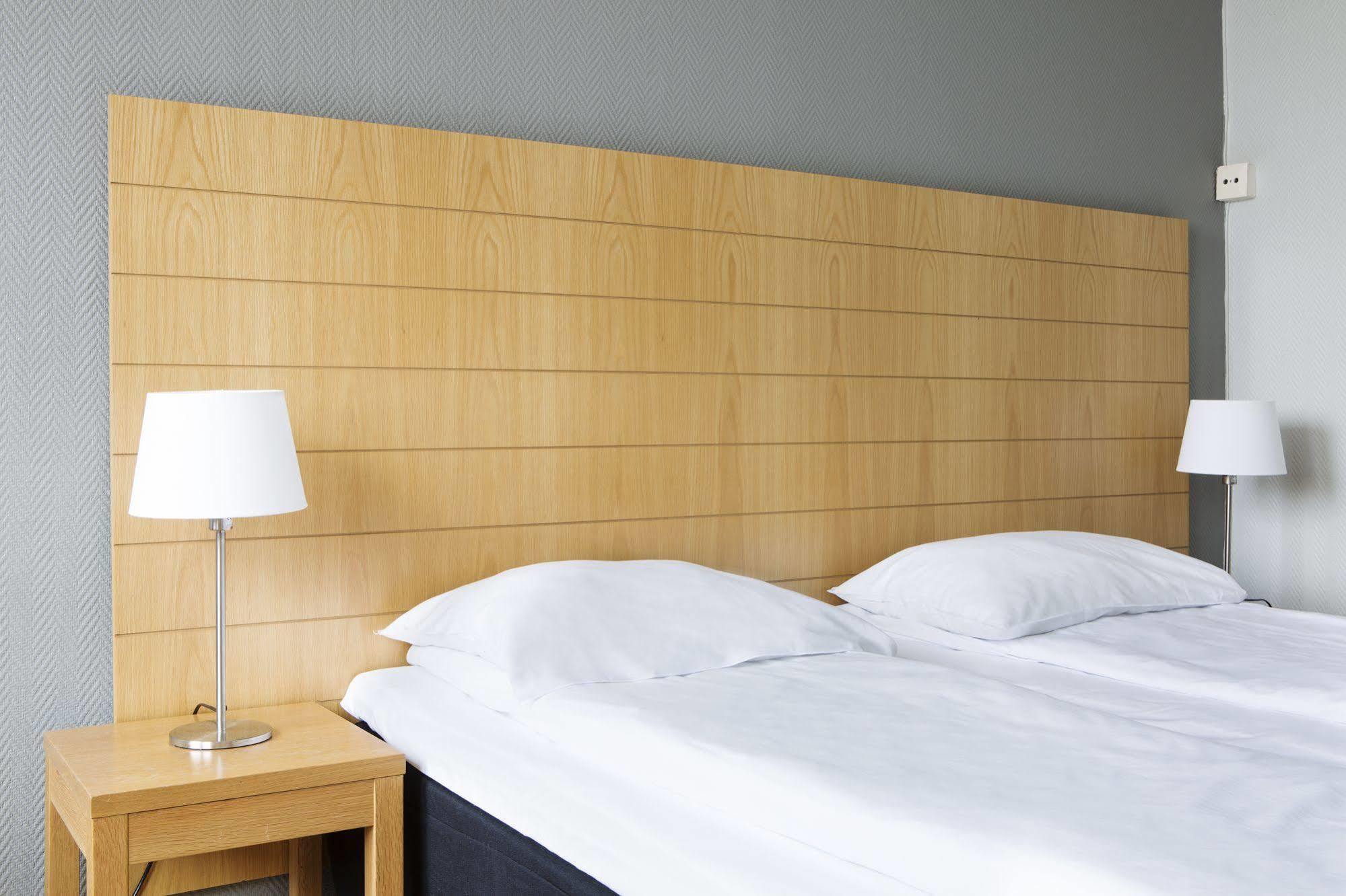 Comfort Hotel Stavanger Esterno foto