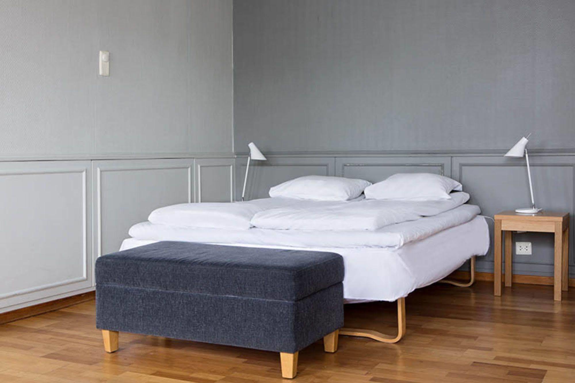 Comfort Hotel Stavanger Esterno foto