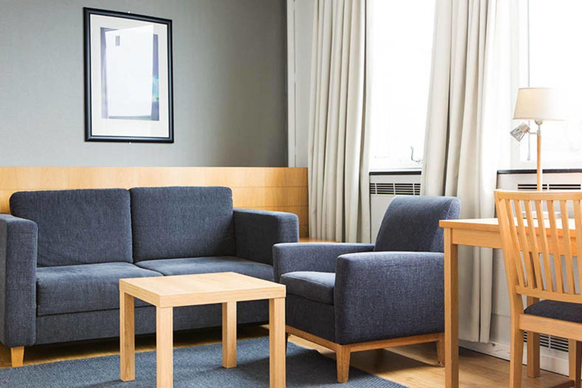 Comfort Hotel Stavanger Esterno foto