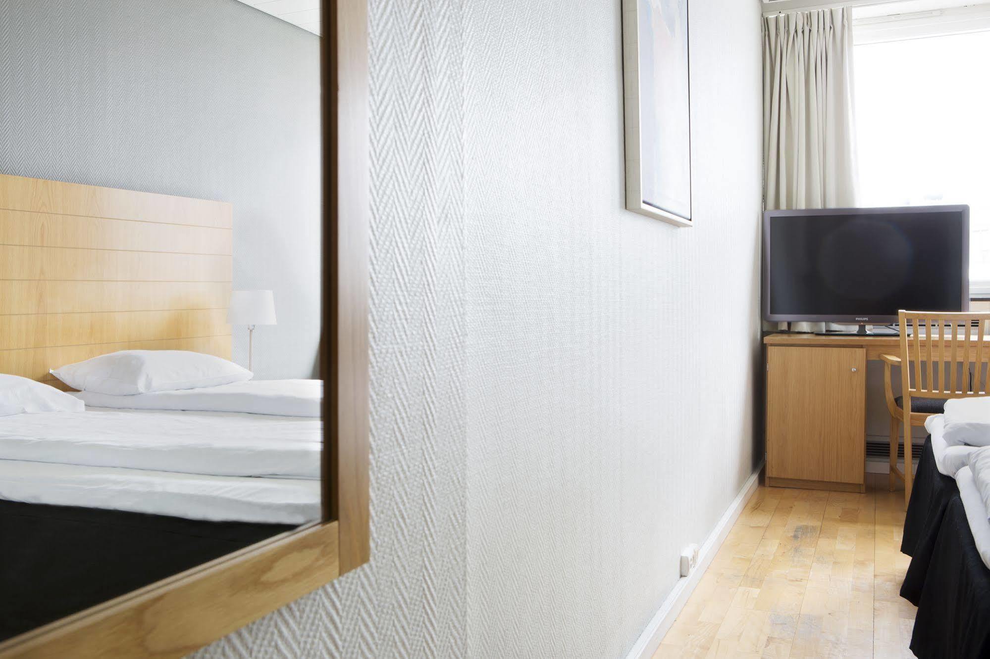 Comfort Hotel Stavanger Esterno foto
